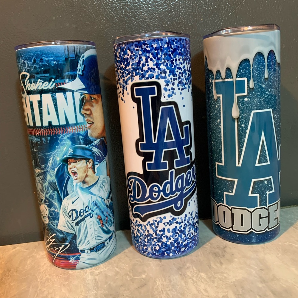 Los Angeles Dodgers